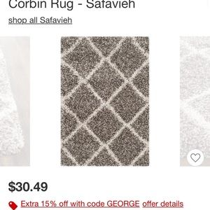 Meet your Posher, Melissa